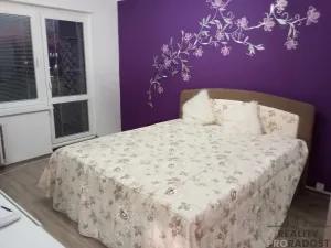 Pronájem bytu 2+1, Krušovice, Na Brance, 87 m2