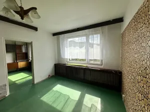 Prodej bytu 1+1, Děčín, Oblouková, 35 m2