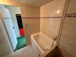 Prodej bytu 1+1, Děčín, Oblouková, 35 m2