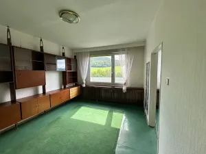 Prodej bytu 1+1, Děčín, Oblouková, 35 m2