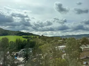 Prodej bytu 1+1, Děčín, Oblouková, 35 m2