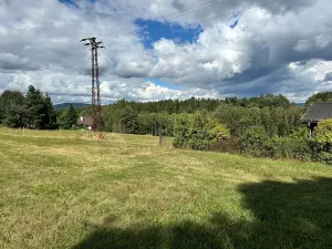 Prodej pozemku pro bydlení, Arnoltice, 677 m2