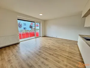 Pronájem bytu 3+kk, Hořovice, Kopřivová, 71 m2