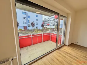 Pronájem bytu 3+kk, Hořovice, Kopřivová, 71 m2