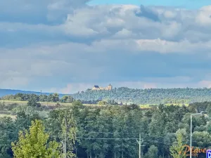 Pronájem bytu 3+kk, Hořovice, Kopřivová, 71 m2