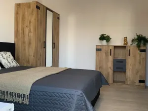 Pronájem bytu 2+kk, Praha - Černý Most, Rudolfa Holeky, 33 m2