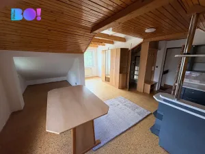 Pronájem bytu 1+kk, Karviná, Na Výsluní, 35 m2