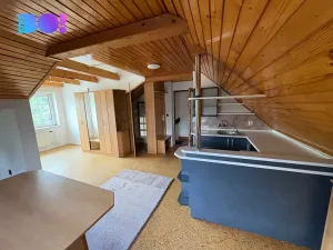 Pronájem bytu 1+kk, Karviná, Na Výsluní, 35 m2