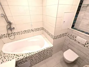 Pronájem bytu 3+1, Litvínov - Horní Litvínov, Soukenická, 61 m2