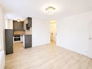 Pronájem bytu 3+1, Litvínov - Horní Litvínov, Soukenická, 61 m2