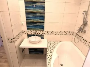 Pronájem bytu 3+1, Litvínov - Horní Litvínov, Soukenická, 61 m2