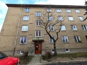 Pronájem bytu 3+1, Litvínov - Horní Litvínov, Soukenická, 61 m2