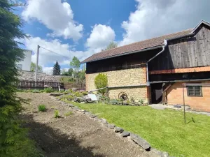 Prodej chalupy, Dolní Újezd, 85 m2