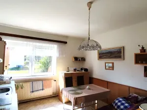 Prodej rodinného domu, Prosetín, 170 m2