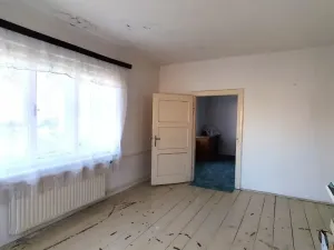 Prodej rodinného domu, Prosetín, 170 m2