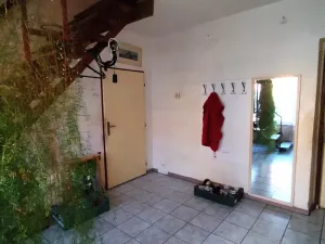 Prodej rodinného domu, Prosetín, 170 m2