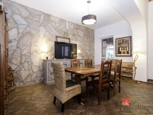 Prodej rodinného domu, Ostrava - Kunčičky, Rajnochova, 400 m2