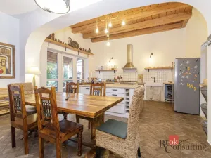 Prodej rodinného domu, Ostrava - Kunčičky, Rajnochova, 400 m2