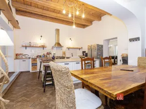 Prodej rodinného domu, Ostrava - Kunčičky, Rajnochova, 400 m2