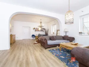 Prodej rodinného domu, Ostrava - Kunčičky, Rajnochova, 400 m2