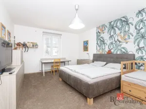 Prodej rodinného domu, Ostrava - Kunčičky, Rajnochova, 400 m2