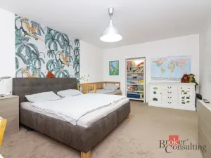 Prodej rodinného domu, Ostrava - Kunčičky, Rajnochova, 400 m2