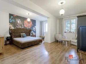 Prodej rodinného domu, Ostrava - Kunčičky, Rajnochova, 400 m2
