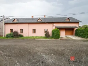 Prodej rodinného domu, Ostrava - Kunčičky, Rajnochova, 400 m2