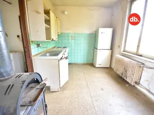 Prodej bytu 4+1, Otročín, 150 m2