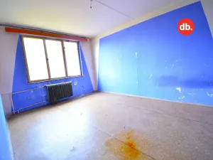 Prodej bytu 4+1, Otročín, 150 m2