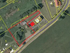 Prodej bytu 4+1, Otročín, 150 m2