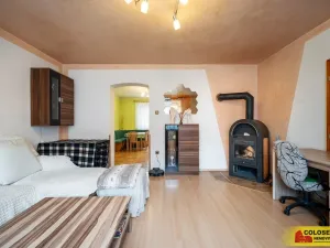 Prodej rodinného domu, Moravská Třebová - Předměstí, 107 m2
