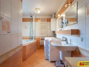 Prodej rodinného domu, Moravská Třebová - Předměstí, 107 m2
