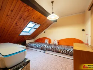 Prodej rodinného domu, Moravská Třebová - Předměstí, 107 m2