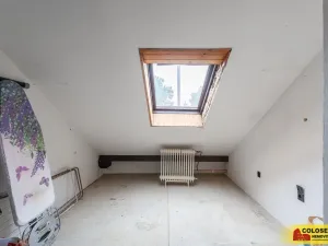 Prodej rodinného domu, Moravská Třebová - Předměstí, 107 m2