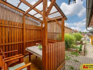 Prodej rodinného domu, Moravská Třebová - Předměstí, 107 m2