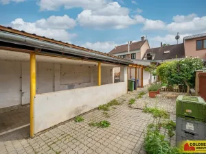 Prodej rodinného domu, Moravská Třebová - Předměstí, 107 m2