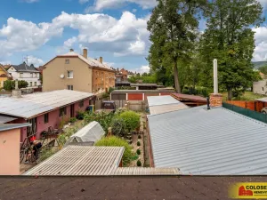Prodej rodinného domu, Moravská Třebová - Předměstí, 107 m2