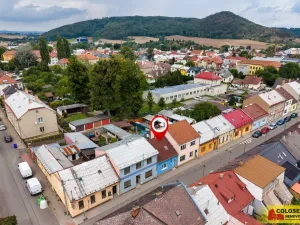 Prodej rodinného domu, Moravská Třebová - Předměstí, 107 m2
