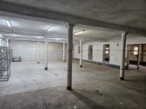 Pronájem skladu, Mirošovice, Hlavní, 412 m2