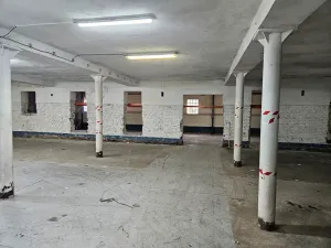 Pronájem skladu, Mirošovice, Hlavní, 412 m2