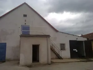 Pronájem skladu, Mirošovice, Hlavní, 412 m2