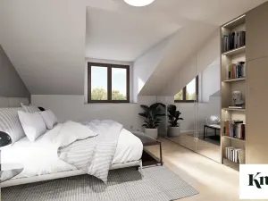 Prodej rodinného domu, Blansko, Havlíčkova, 102 m2