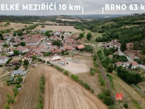 Prodej pozemku pro bydlení, Vlčatín, 2489 m2