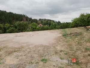 Prodej pozemku pro bydlení, Vlčatín, 2489 m2
