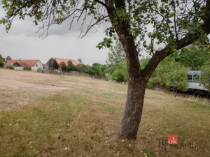 Prodej pozemku pro bydlení, Vlčatín, 2489 m2