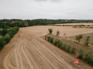 Prodej pozemku pro bydlení, Vlčatín, 2489 m2