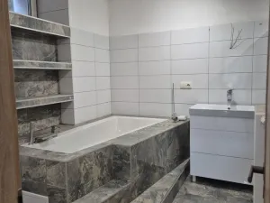 Pronájem bytu 3+kk, Děčín - Děčín IX-Bynov, Teplická, 60 m2