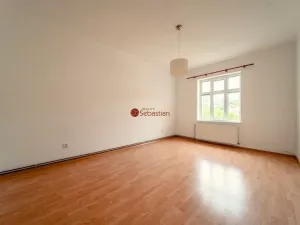 Pronájem bytu 2+kk, Děčín - Děčín IV-Podmokly, Raisova, 59 m2