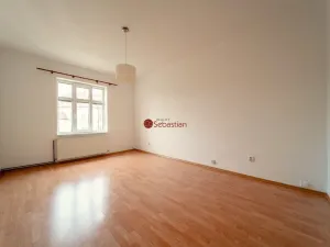 Pronájem bytu 2+kk, Děčín - Děčín IV-Podmokly, Raisova, 59 m2